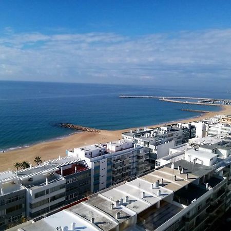 Torre 14 Vista Magnifica Apartment Quarteira Exterior photo